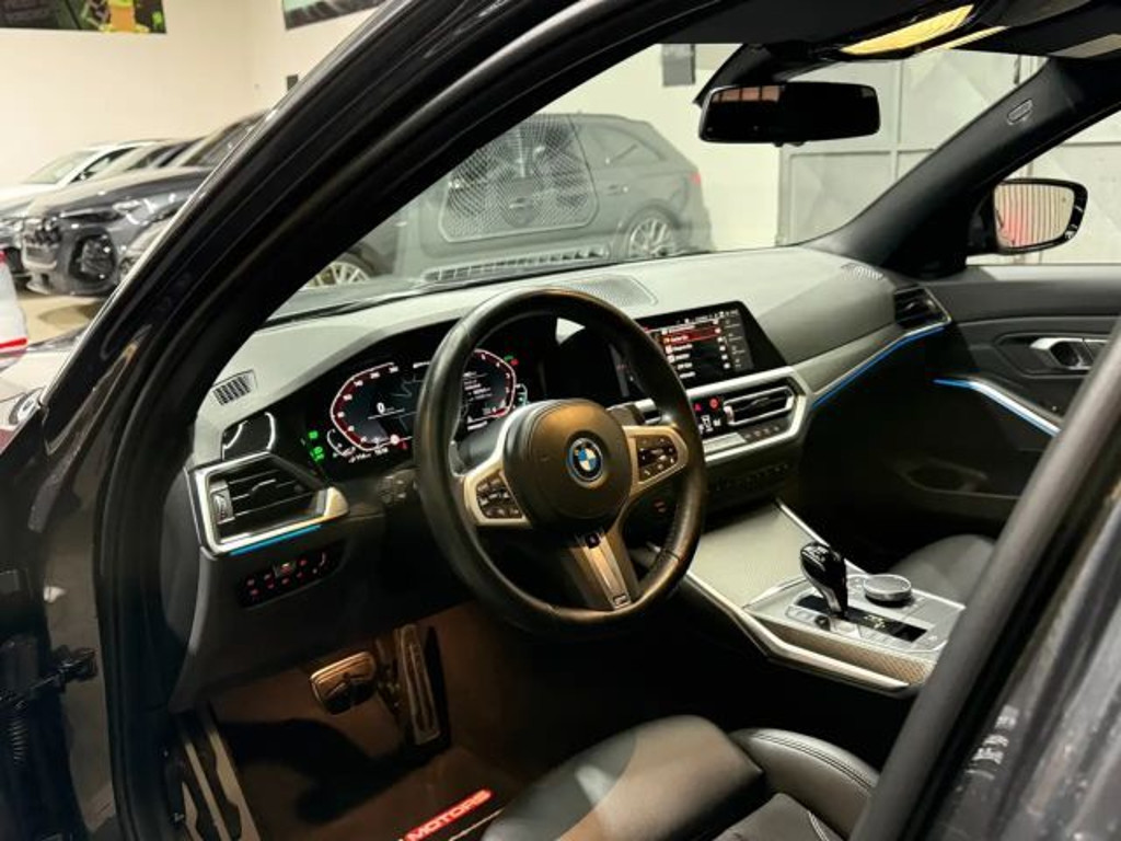 BMW 3 Serie