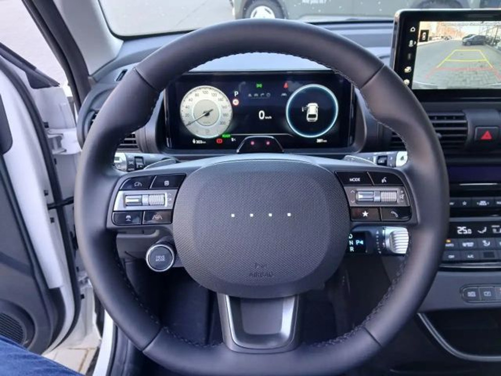 Hyundai INSTER