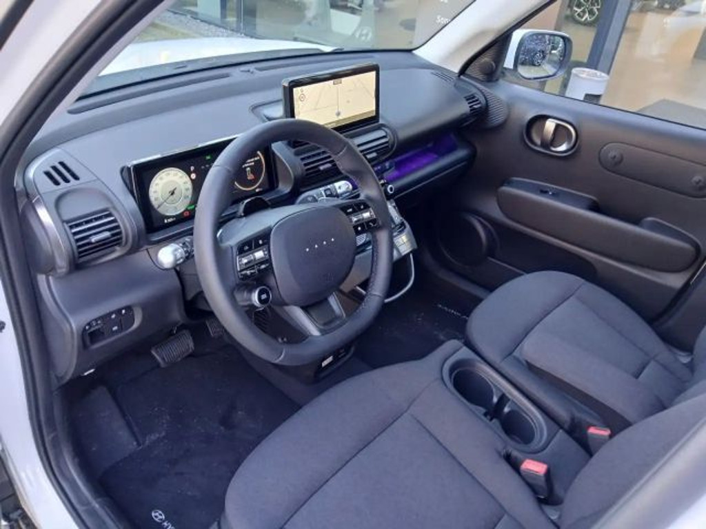 Hyundai INSTER