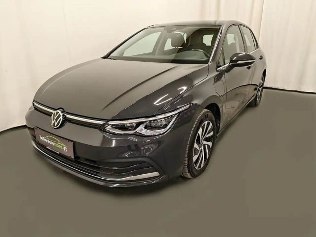 Volkswagen Golf DSG eHybrid