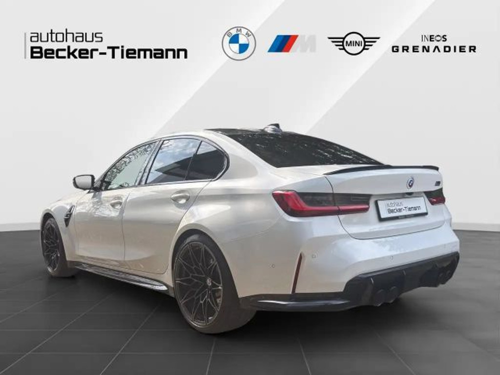 BMW M3