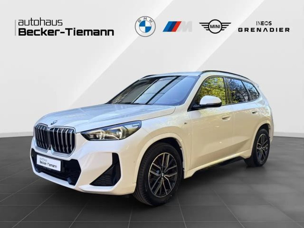 BMW X1 M-Sport