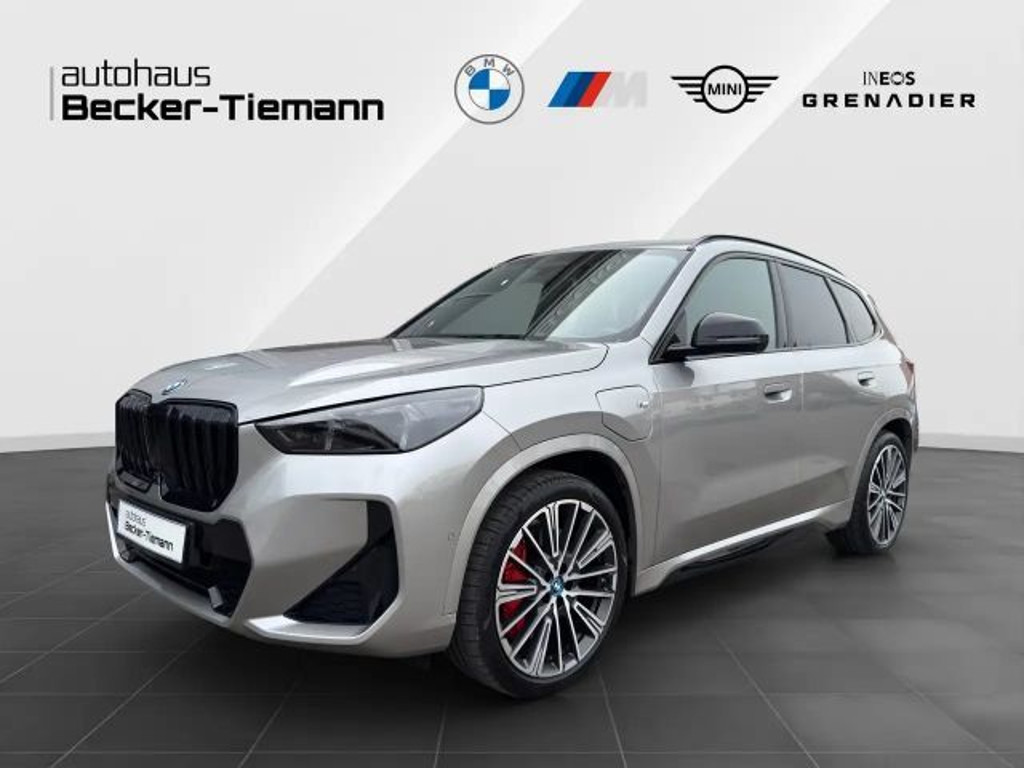 BMW X1 M-Sport