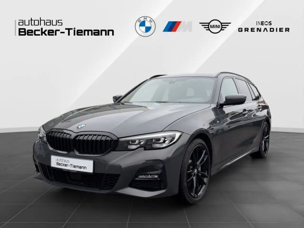 BMW 3 Serie 330 M-Sport Touring 330d