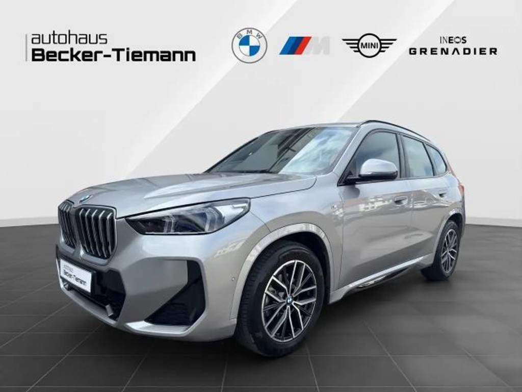 BMW X1 M-Sport sDrive18d