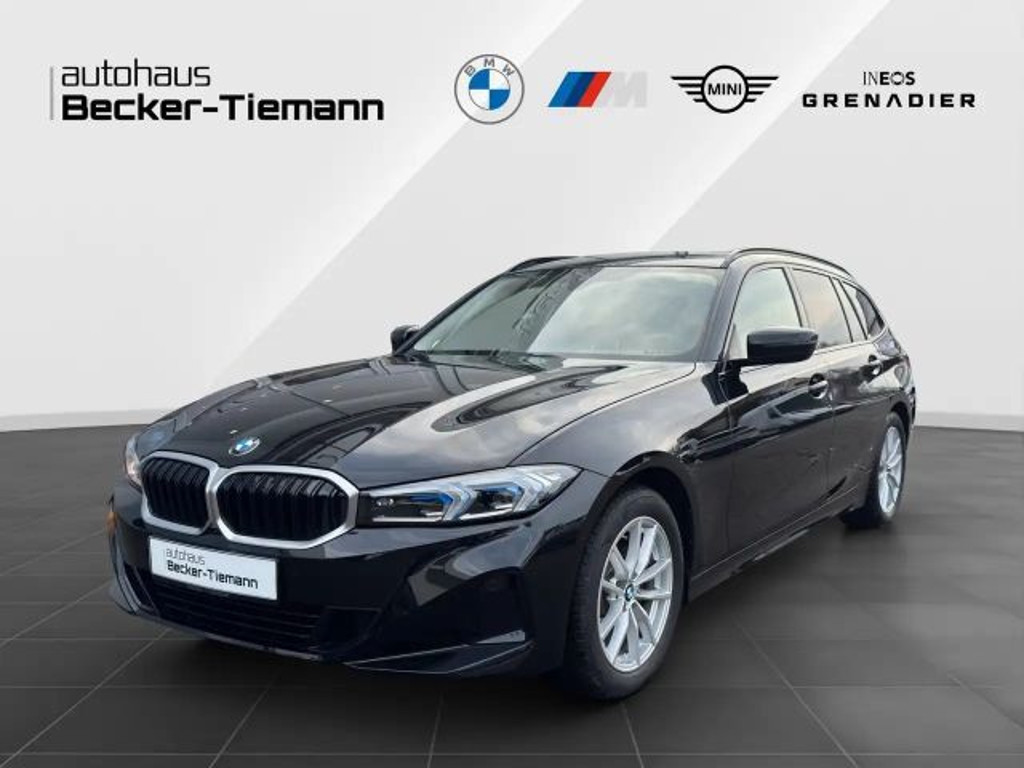 BMW 3 Serie 318 Touring 318i