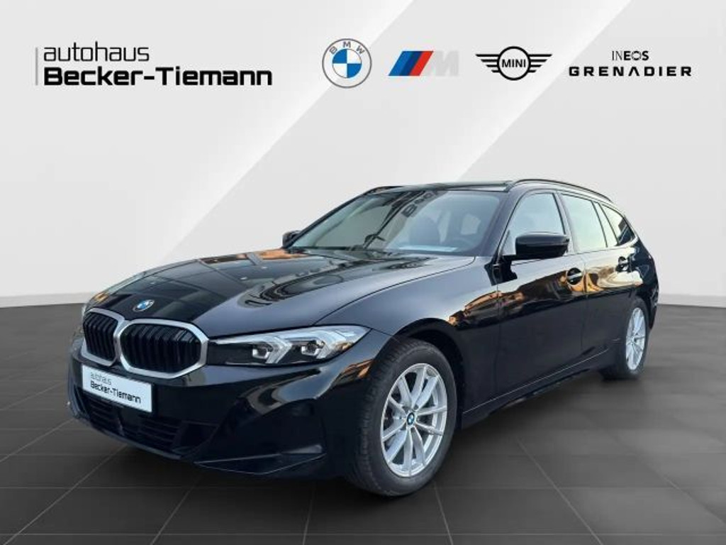BMW 3 Serie 318 Touring 318d