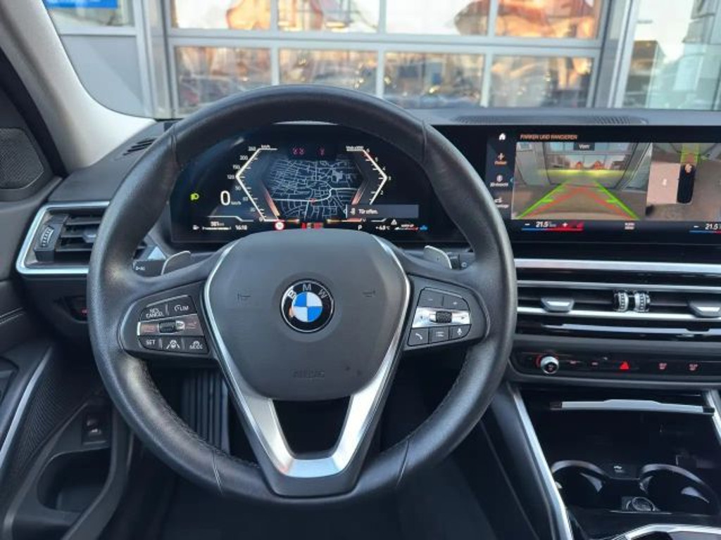 BMW 3 Serie