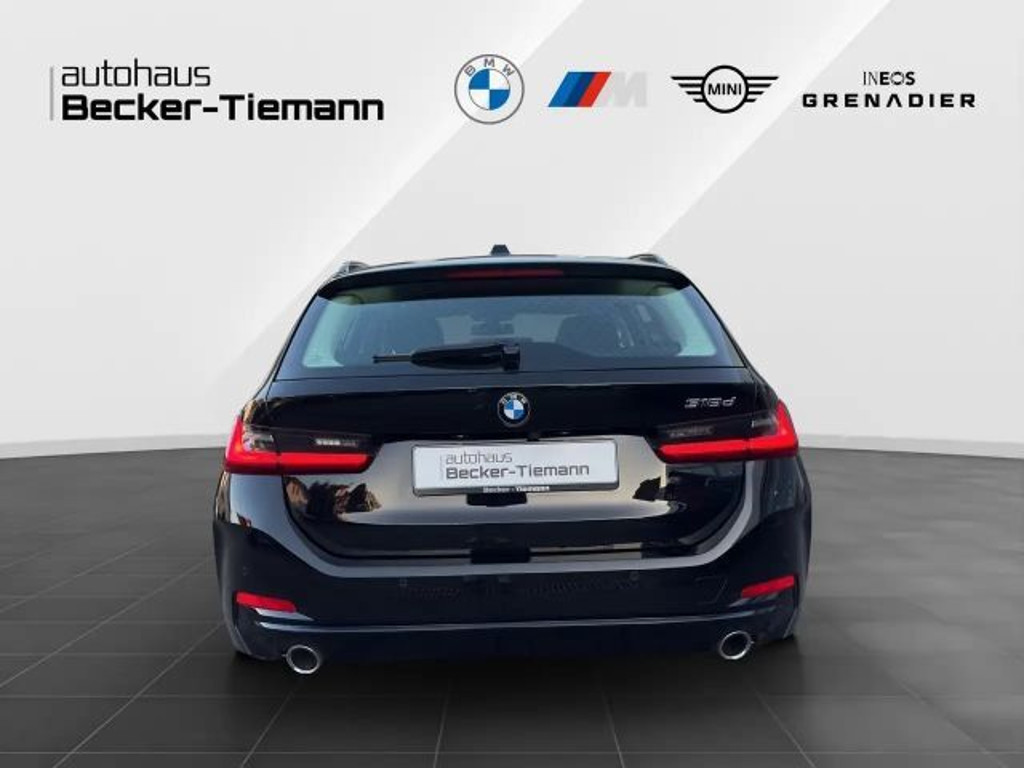 BMW 3 Serie