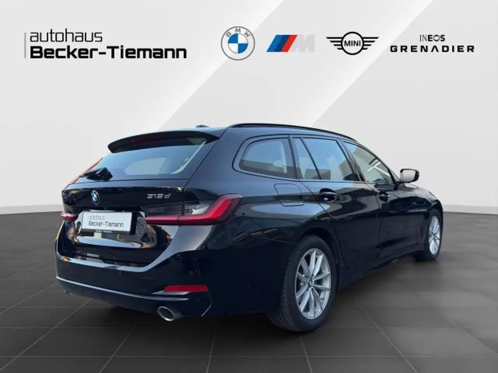 BMW 3 Serie