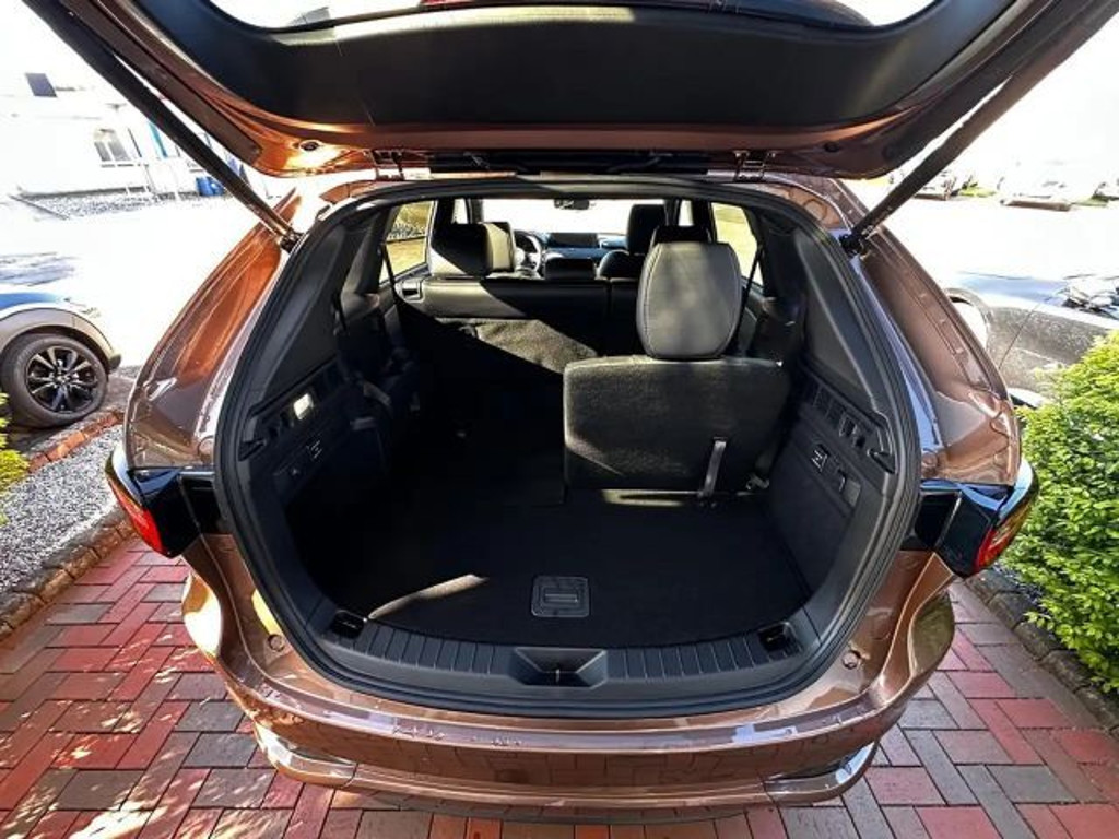Mazda CX-80