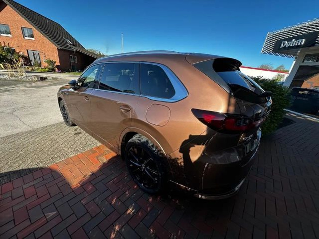 Mazda CX-80