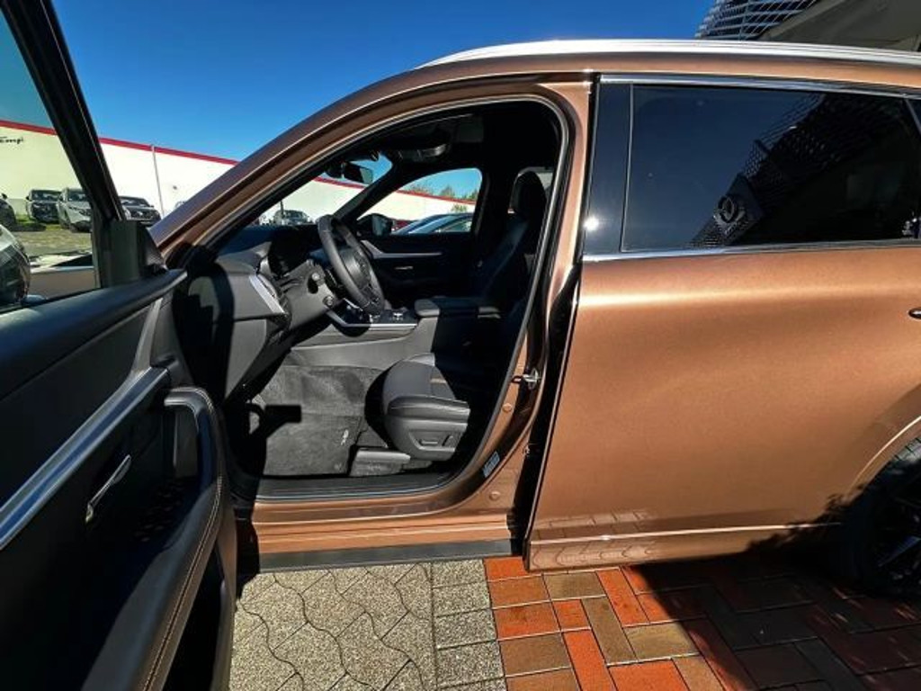 Mazda CX-80