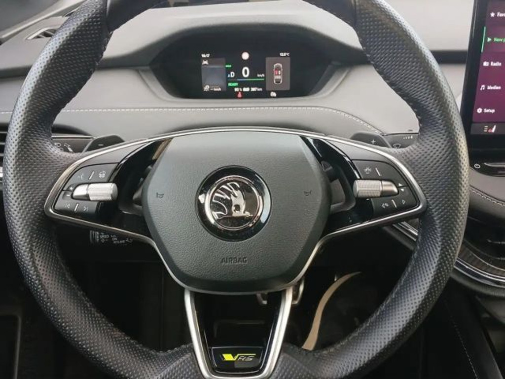 Skoda Enyaq iV