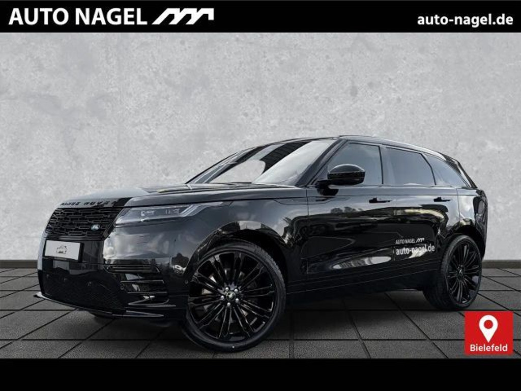 Land Rover Range Rover Velar SE D300