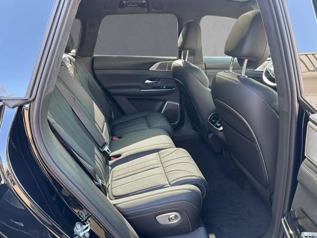 Xpeng G9
