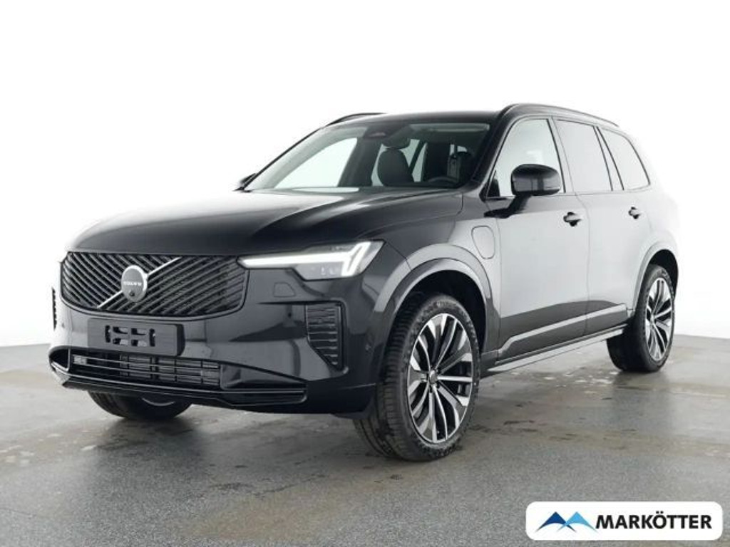 Volvo XC90 AWD T8 Recharge Plus Dark