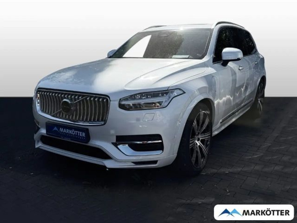 Volvo XC90 AWD Recharge Ultimate Bright