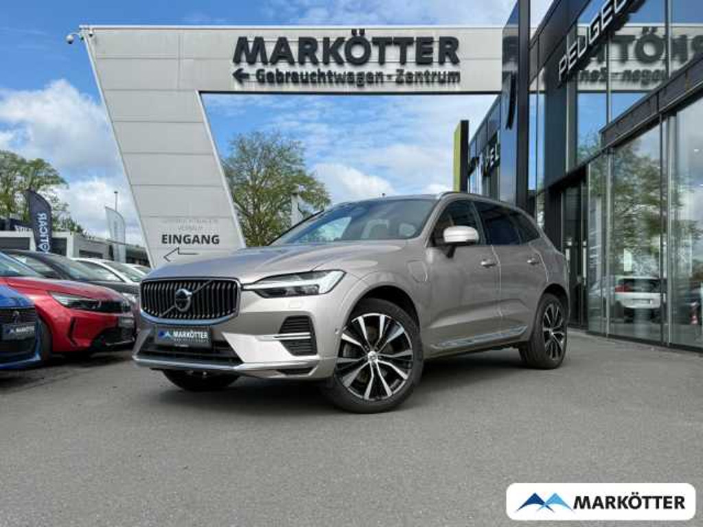 Volvo XC60 XC60