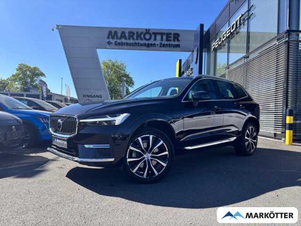 Volvo XC60 XC60