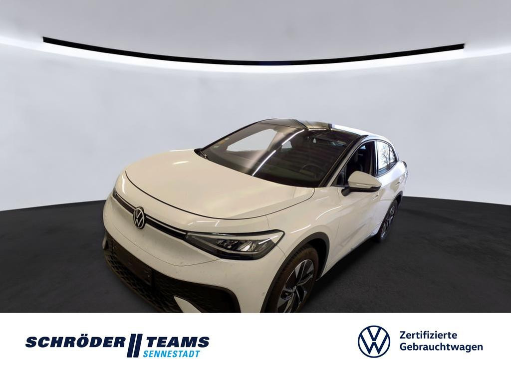 Volkswagen ID.5 Pro