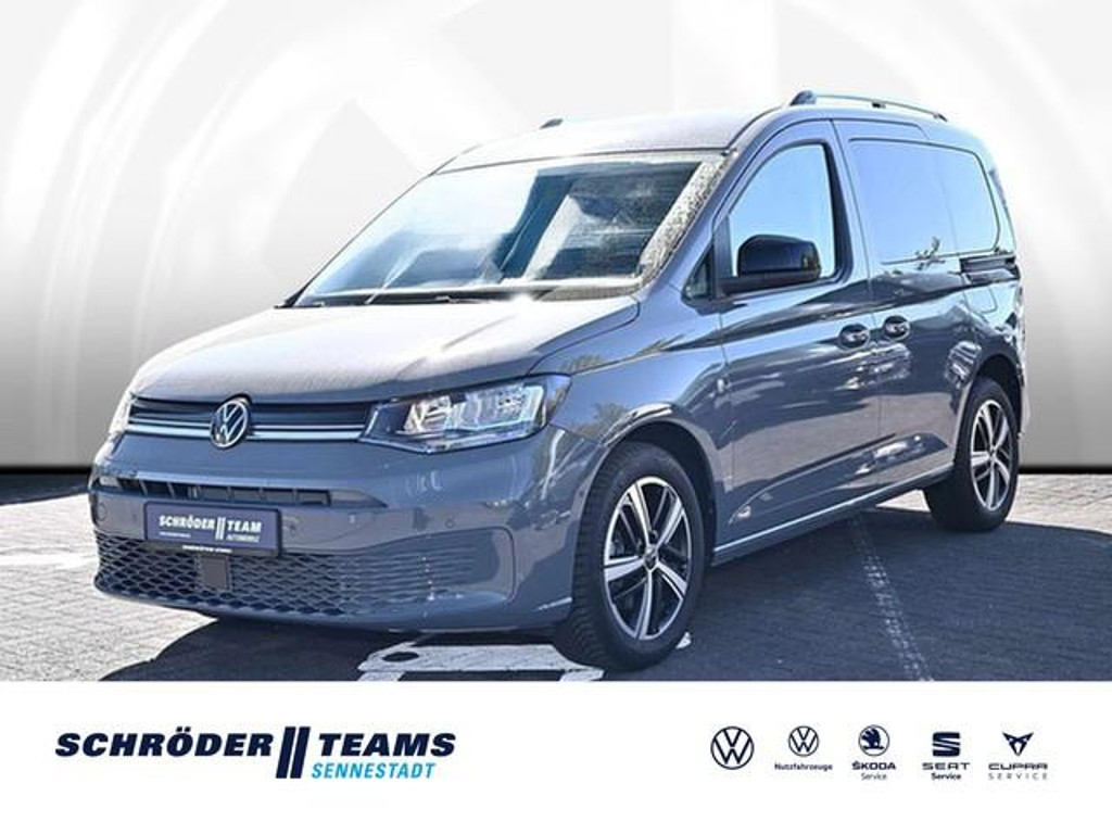 Volkswagen Caddy 1.5 TSI