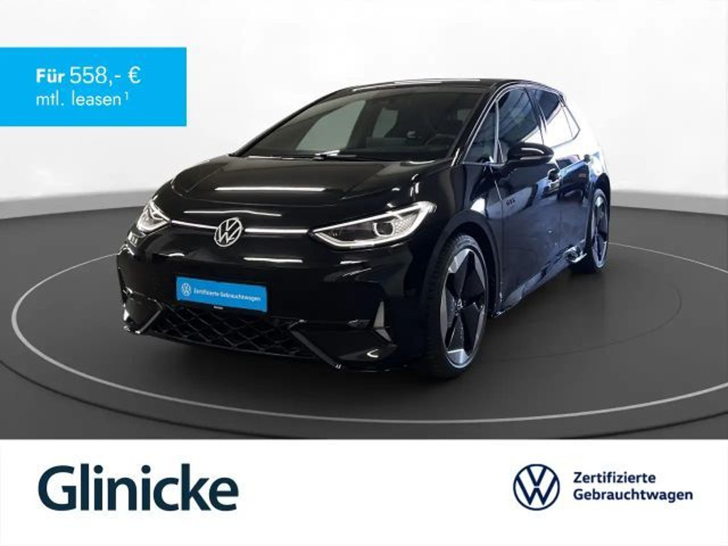 Volkswagen ID.3 GTX