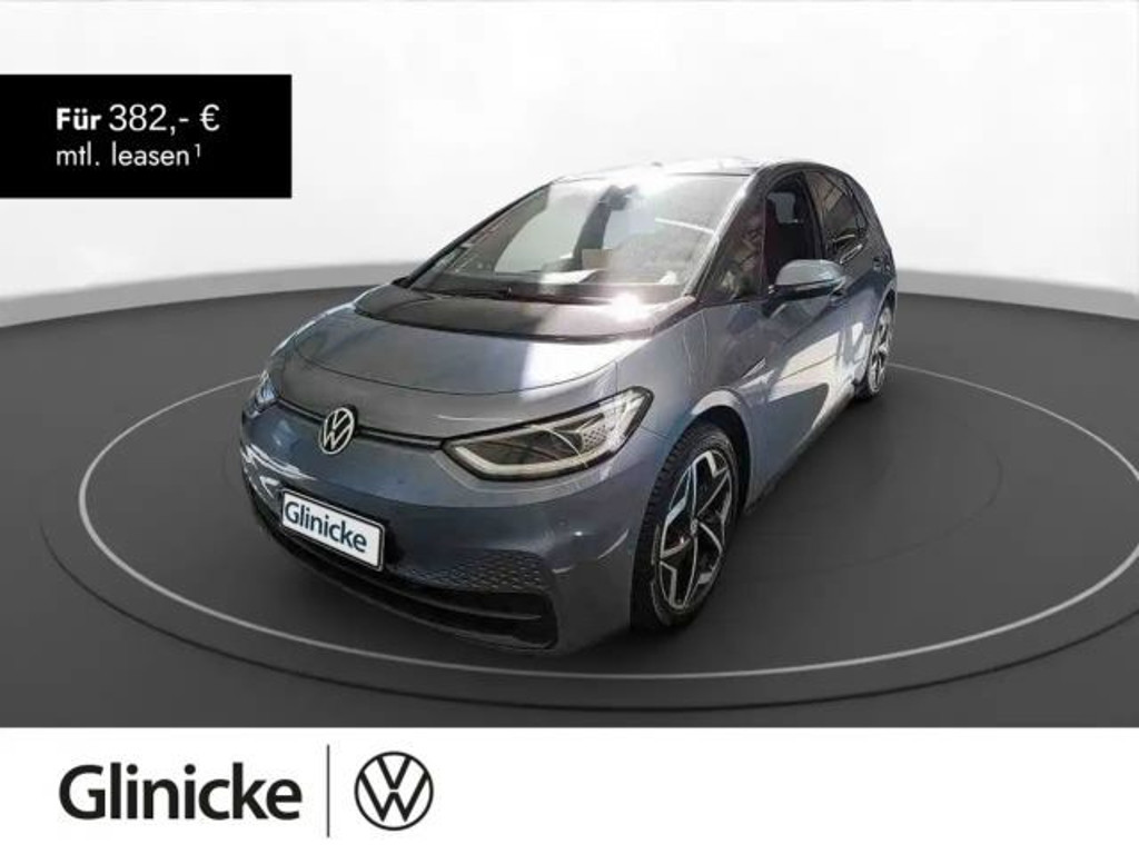 Volkswagen ID.3 Performance Pro