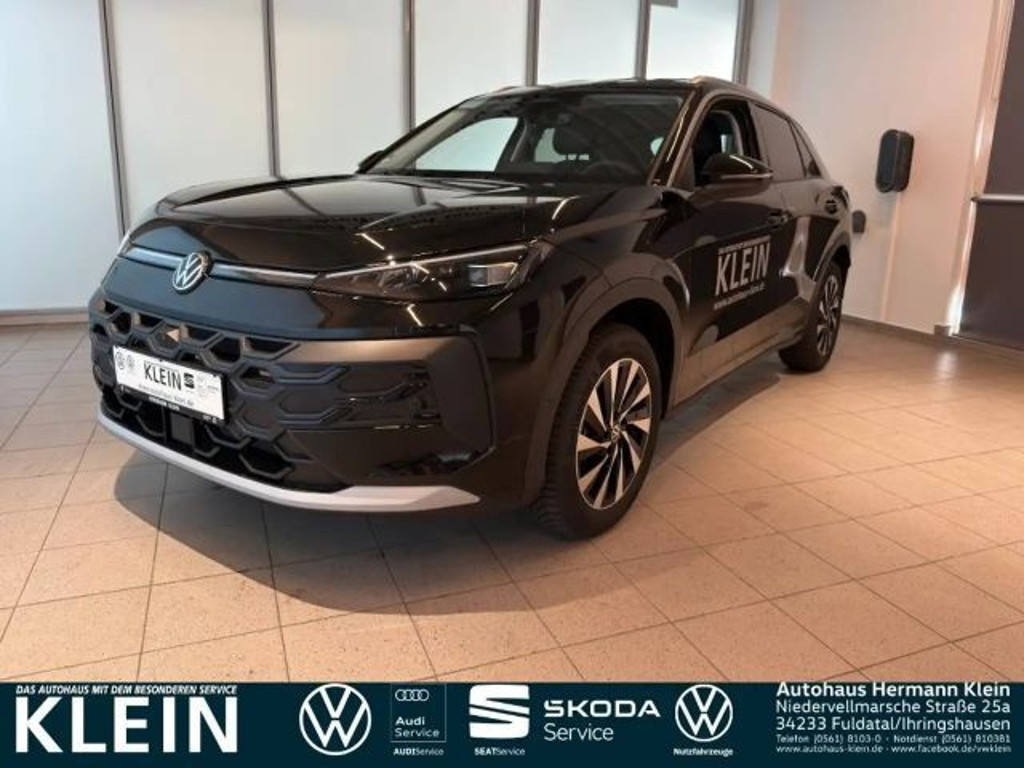 Volkswagen T-Roc Style 1.5 eTSI