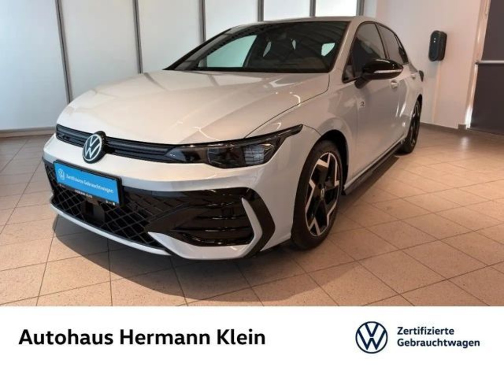 Volkswagen Golf R-Line Golf VIII 1.5 eTSI