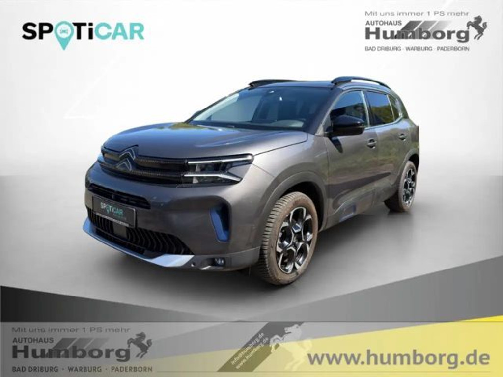Citroën C5 Aircross Shine