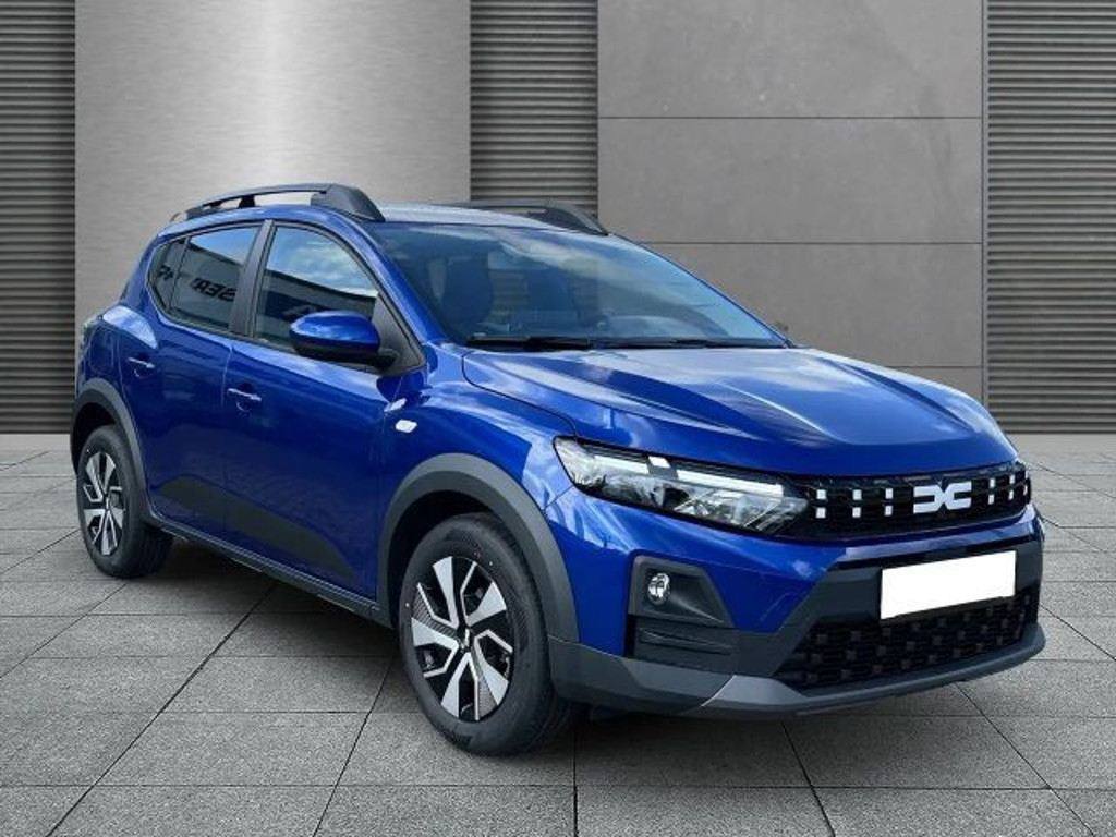 Dacia Sandero Stepway TCe 110