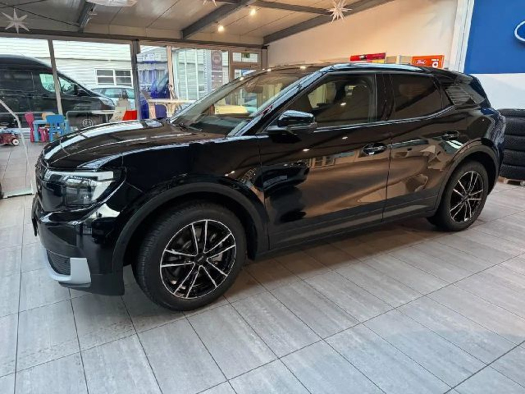 Ford Explorer RWD Premium