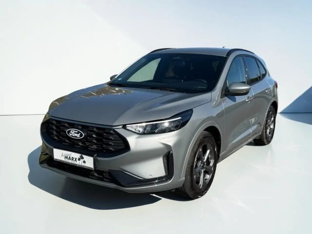 Ford Kuga ST Line
