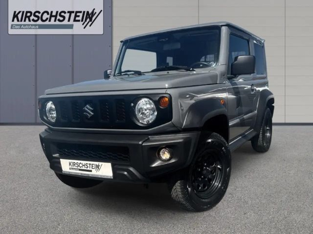 Suzuki Jimny Comfort AllGrip