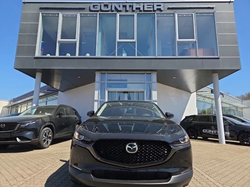 Mazda CX-30 2.5L