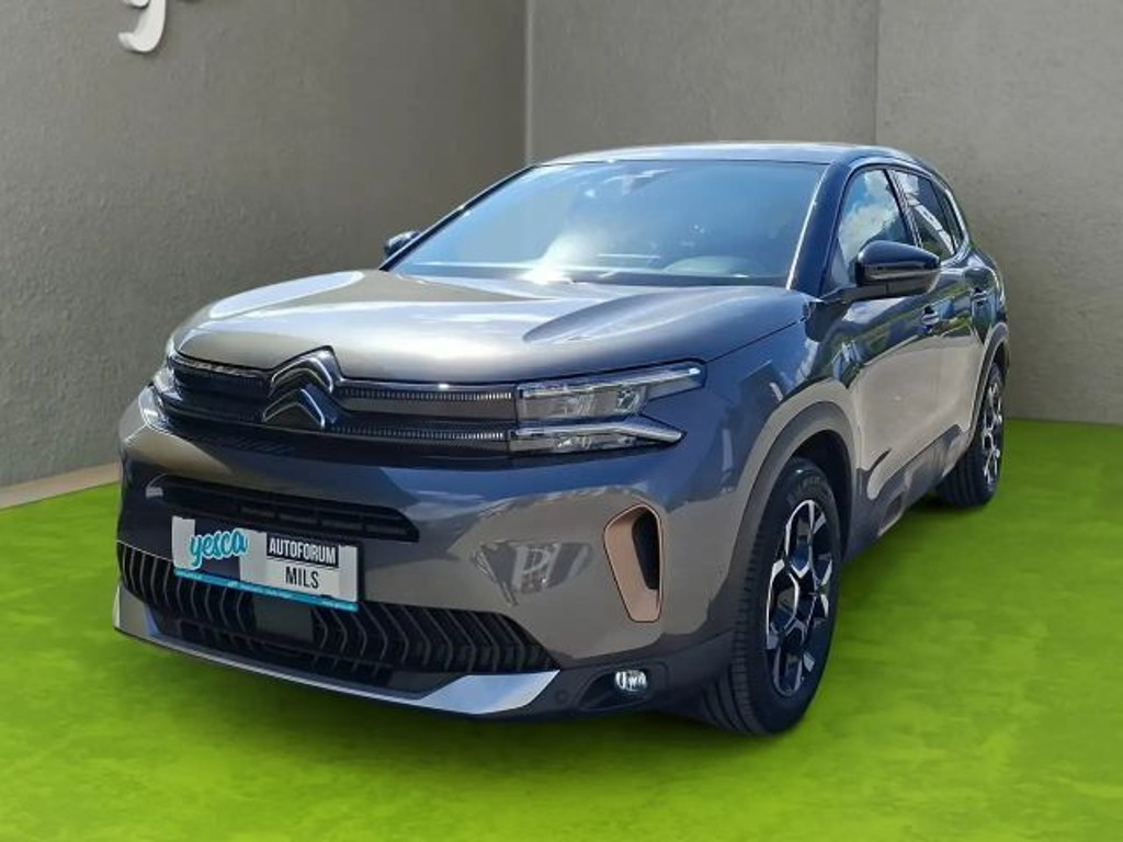 Citroën C5 Aircross BlueHDi C-Series