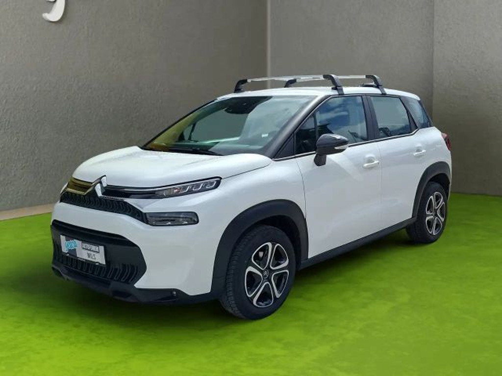 Citroën C3 Aircross PureTech Feel