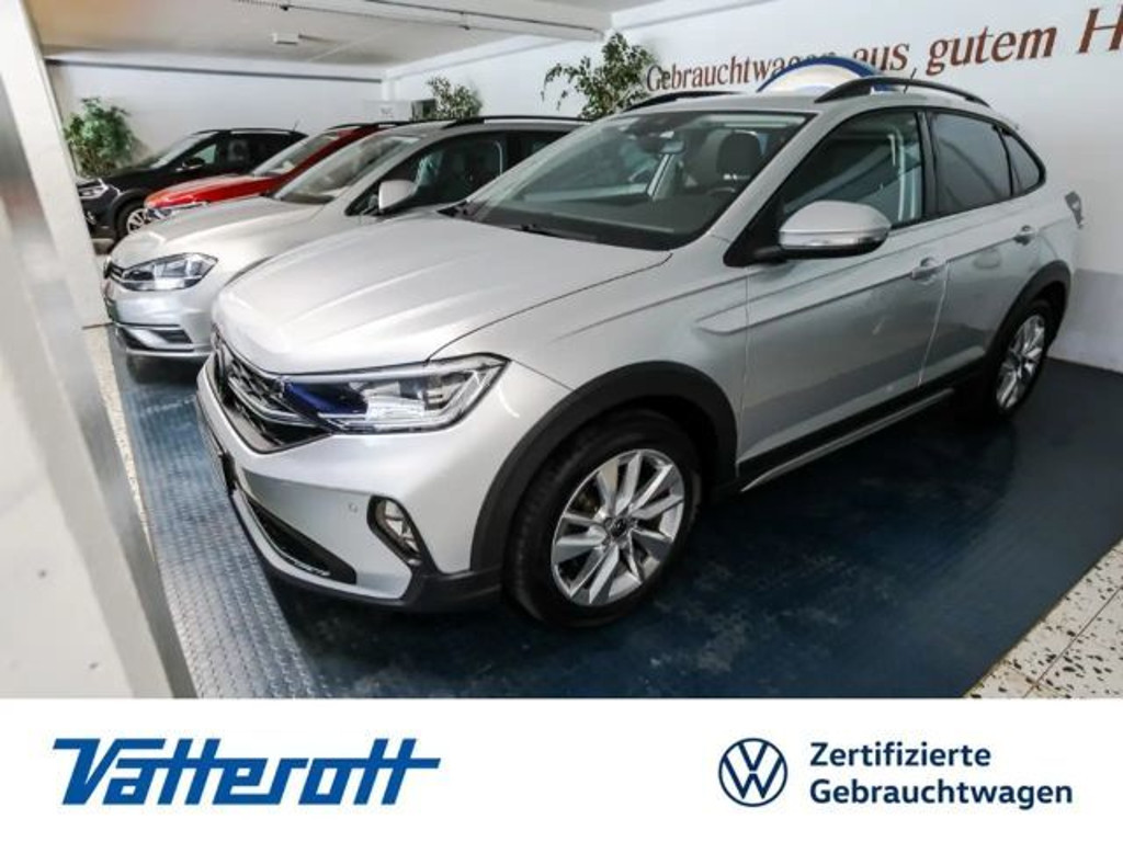 Volkswagen Taigo DSG Life 1.0 TSI