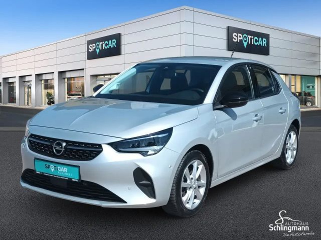 Opel Corsa Elegance