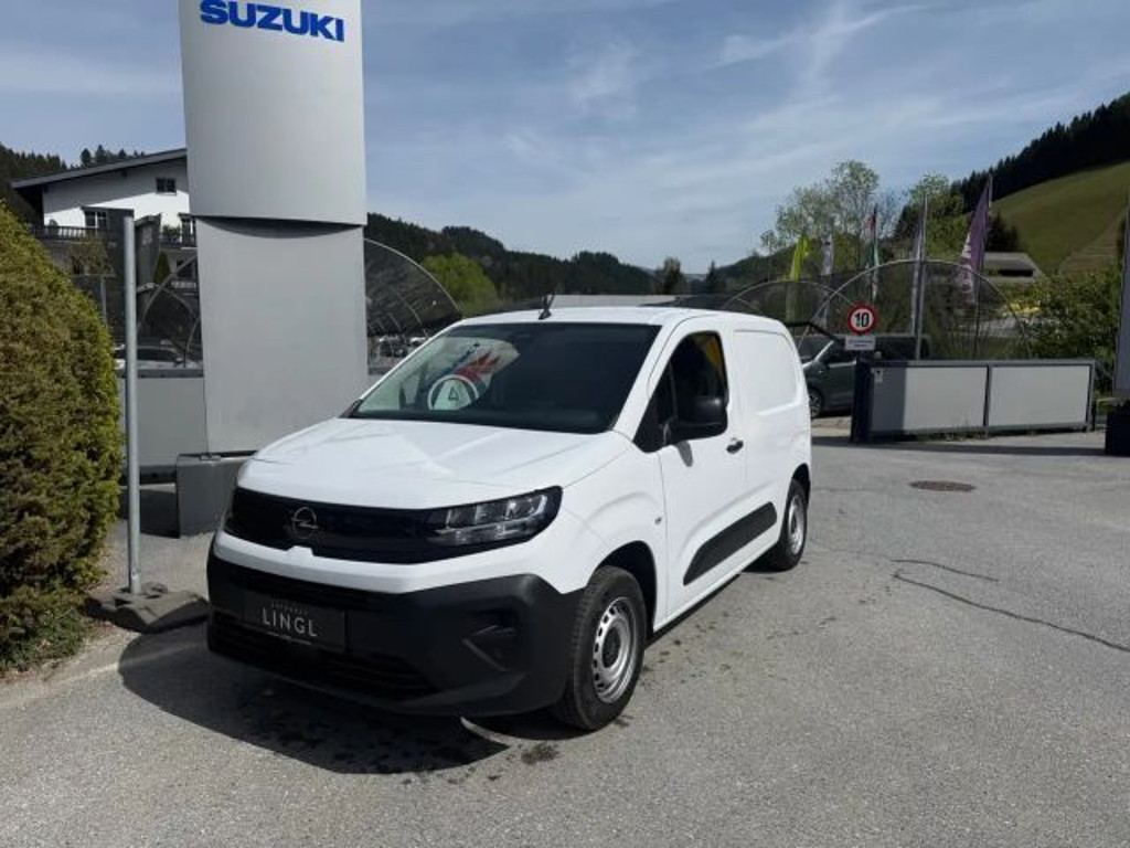 Opel Combo 1.5 CDTI