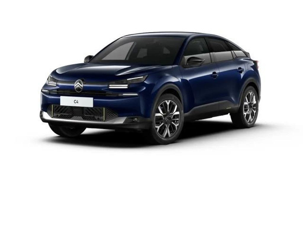 Citroën C4 Max