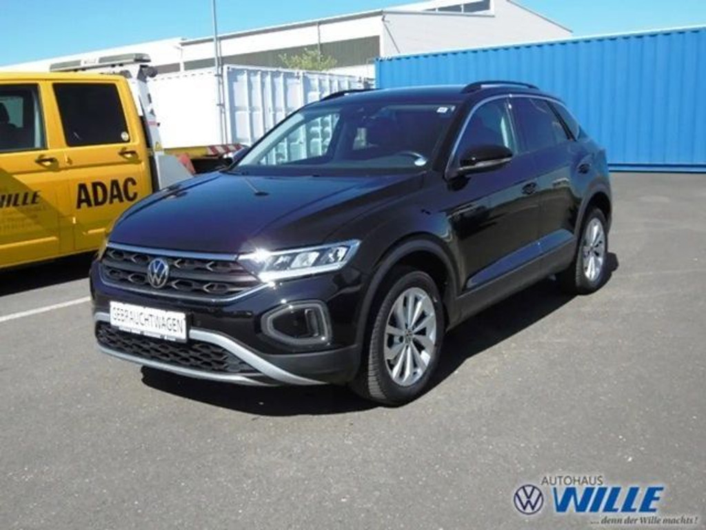Volkswagen T-Roc Life 1.0 TSI