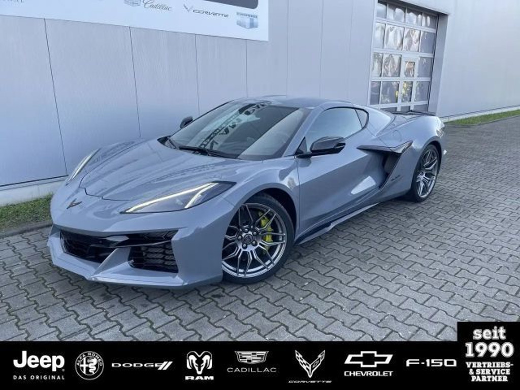 Corvette Z06