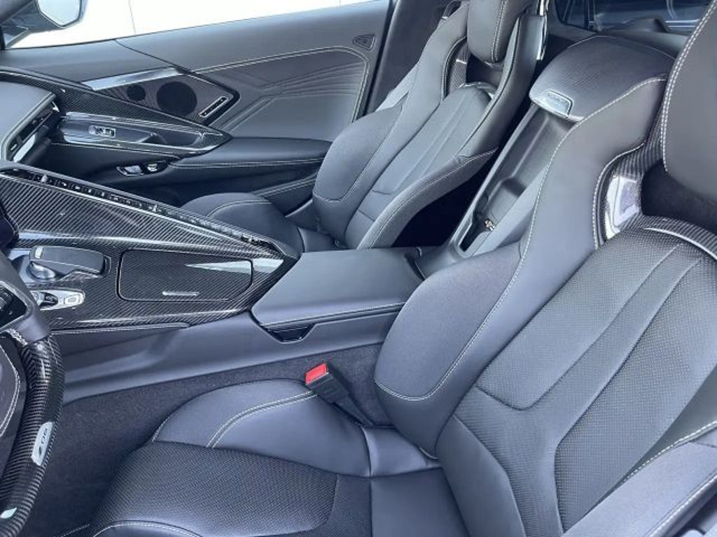 Corvette Z06