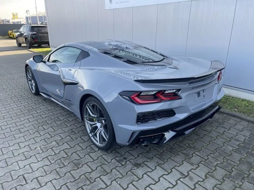 Corvette Z06