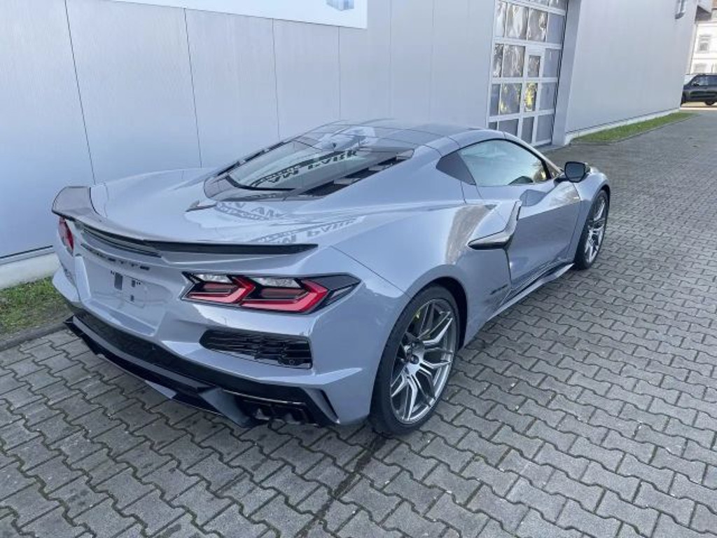 Corvette Z06