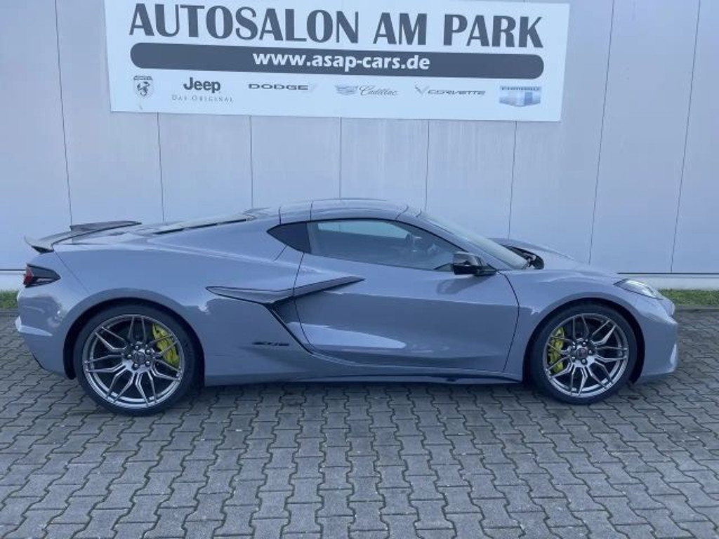 Corvette Z06