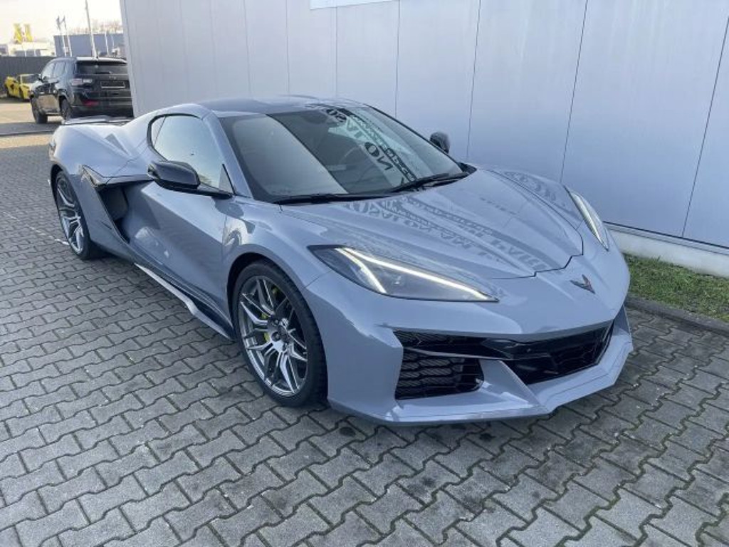 Corvette Z06