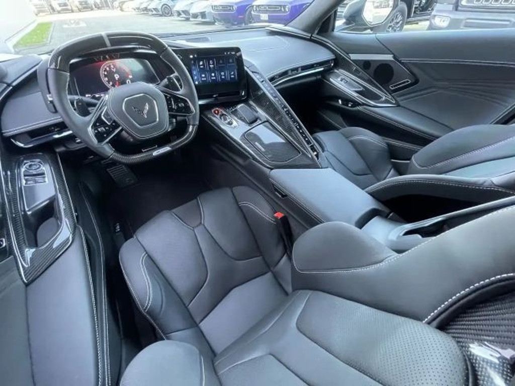 Corvette Z06